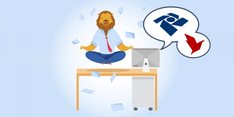 Passo a passo para realizar sua declaração de IRPF 2020