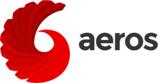 Logo Aeros