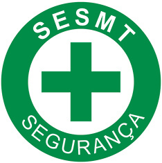 SESMT logo